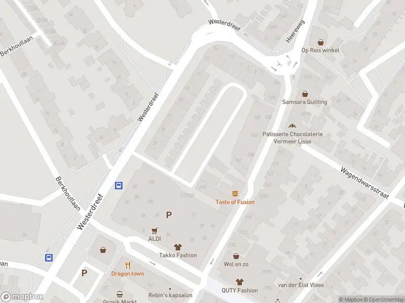 112 melding Overlastmelding Westerdreef in Lisse gesloten