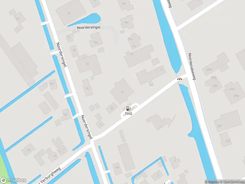 Ambulance met grote spoed naar de Pastoor Verburghweg in Berkel en Rodenrijs