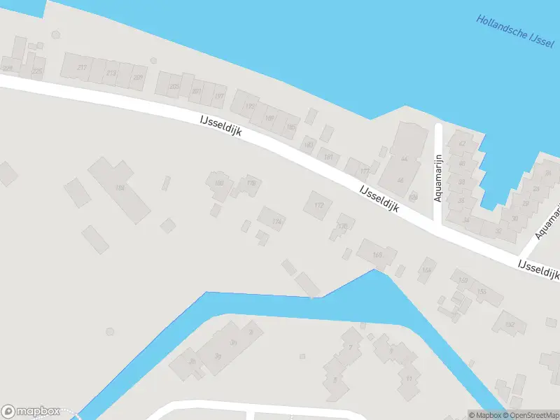 112 melding Ambulance met grote spoed naar de Burgemeester Van Waninglaan in Krimpen aan den IJssel