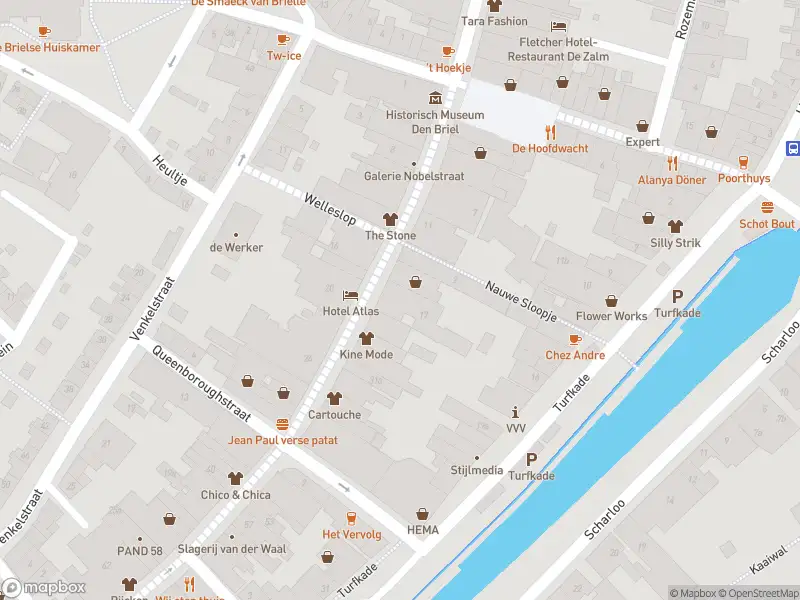 112 melding Ambulance met gepaste spoed naar de Nobelstraat in Brielle