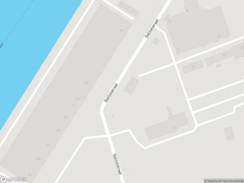 112 melding Ambulance met gepaste spoed naar de Galileïstraat in Rotterdam