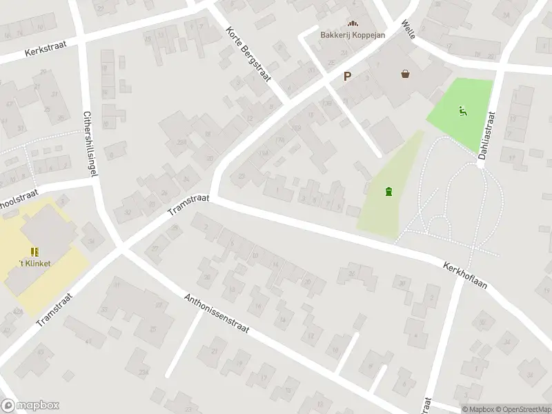 Politie met grote spoed naar de Dorpsplein in Koudekerke vanwege letsel