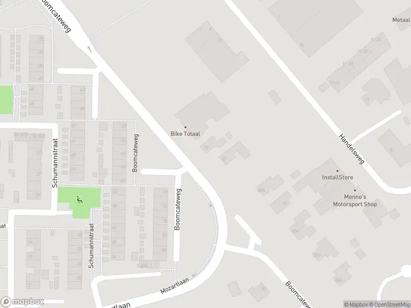 Politie naar de Wierdensestraat in Nijverdal vanwege aanrijding met letsel