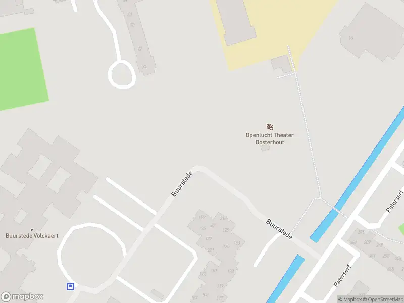 Brandweer met gepaste spoed naar de Paterserf in Oosterhout vanwege een liftopsluiting