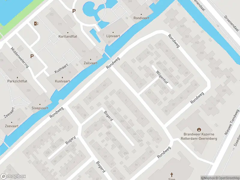 112 melding Ambulance met gepaste spoed naar de Wilgenhof in Krimpen aan den IJssel