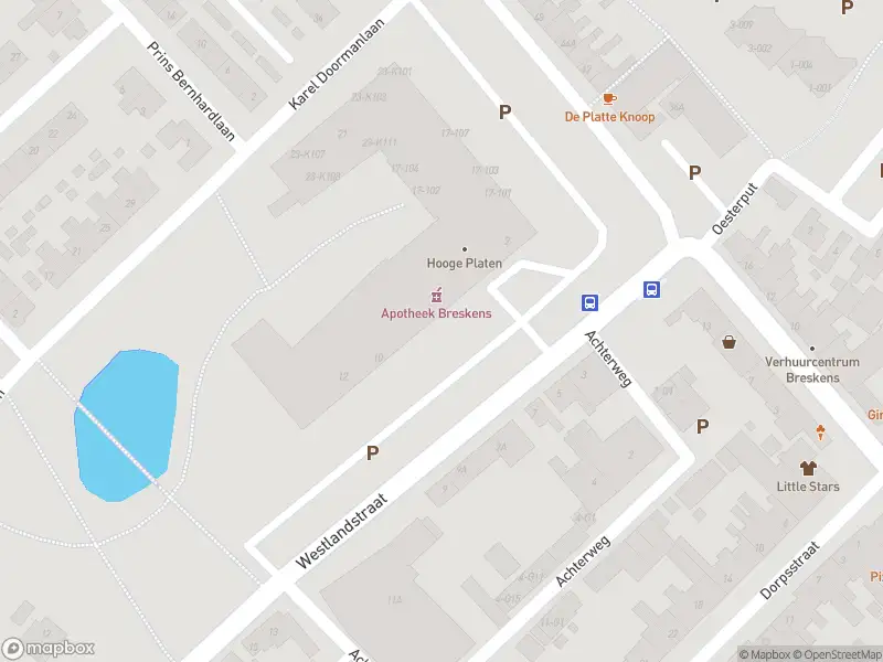 Brandweer met gepaste spoed naar de Westlandstraat in Breskens