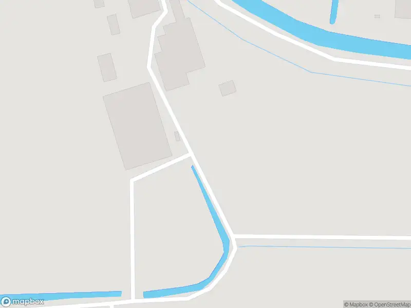 Brandweer met grote spoed naar de Grafterbaan in Graft vanwege gebouwbrand