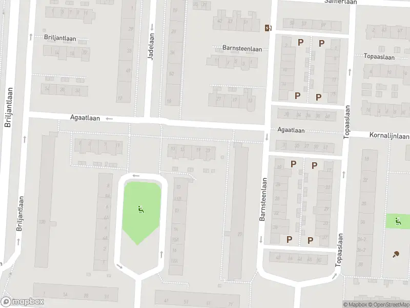 Brandweer met normale urgentie naar de Smaragdplein in Utrecht