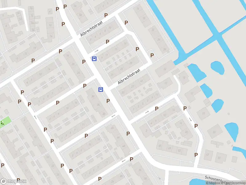 Ambulance met gepaste spoed naar de Schoonenburglaan in Nieuw-Lekkerland