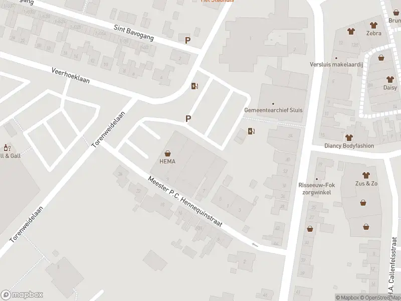 Politie met grote spoed naar de Nieuwstraat in Oostburg vanwege overval