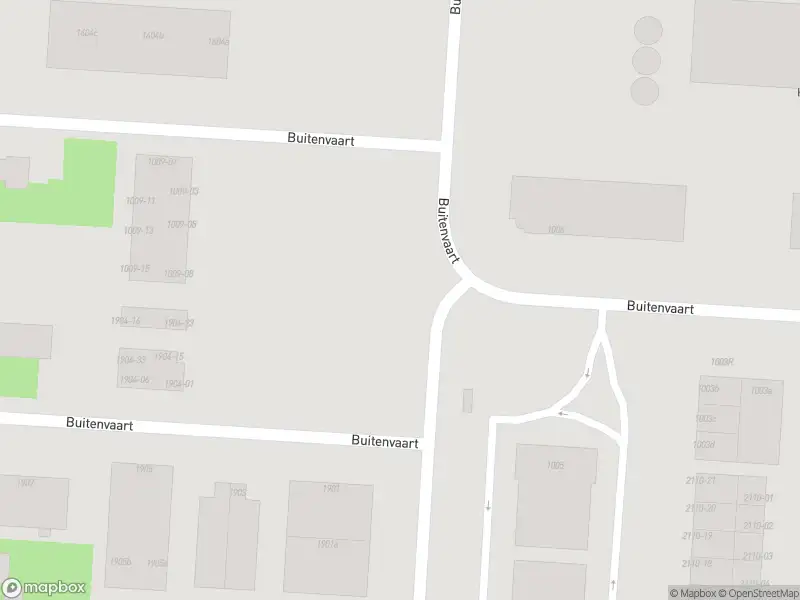 Politie met grote spoed naar de Buitenvaart in Hoogeveen vanwege ongeval met letsel