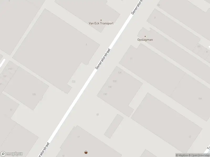 Brandweer met grote spoed naar de Bobinestraat in Veenendaal