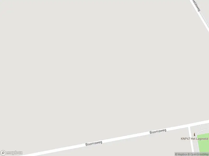 Brandweer met grote spoed naar de Boomsweg in Hoge Hexel