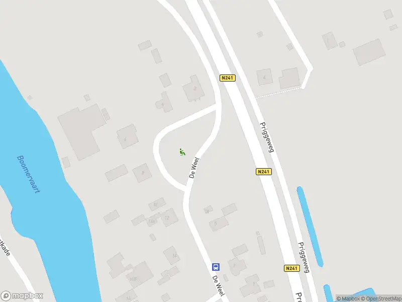 Ambulance met gepaste spoed naar de De Weel in Zijdewind