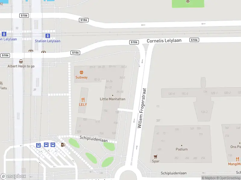 112 melding Brandweer met grote spoed naar de Willem Frogerstraat in Amsterdam