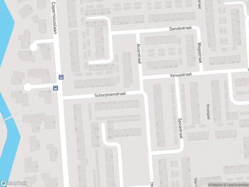 112 melding Ambulance met grote spoed naar de Schorpioenstraat in Spijkenisse