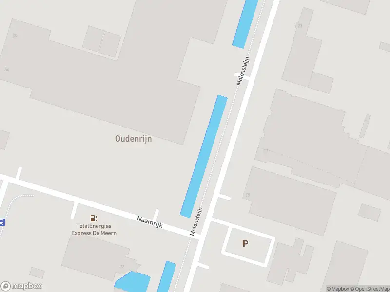 112 melding Brandweer met gepaste spoed naar de Molensteijn in De Meern vanwege stankoverlast