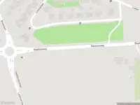 Politie naar de Baakseweg in Wichmond vanwege aanrijding met letsel