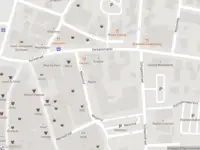 Politie naar de Mettingenlaan in Raalte vanwege personen te water