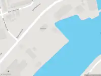 Ambulance met gepaste spoed naar de Nijverheidstraat in Capelle aan den IJssel