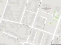 Politie naar de Biest in Weert vanwege aanrijding met letsel