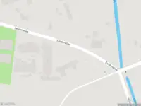 Brandweer met grote spoed naar de Zandenallee in Teuge