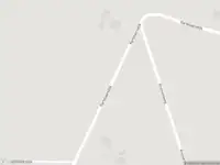 Politie naar de Kartelaarsdijk in Enter vanwege aanrijding met letsel