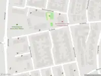 Brandweer met gepaste spoed naar de Eisenhowerstraat in Venray vanwege afhijsen patient