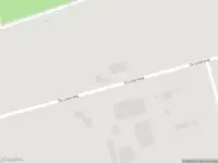 Brandweer met grote spoed naar de De Leijerweg in Sint-Oedenrode vanwege waarnemen gaslucht