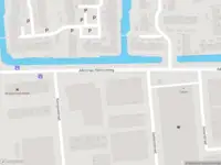 Ambulance met gepaste spoed naar de Admiraal Helfrichweg in Capelle aan den IJssel