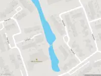 Politie met grote spoed naar de Lichtboei in Groningen vanwege ongeval met letsel