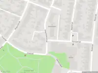 Brandweer met grote spoed naar de Reigersstraat in Almelo vanwege stankoverlast