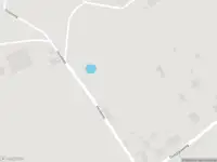 Brandweer met gepaste spoed naar de Hondsweg in Goedereede