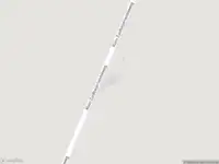 Ambulance met gepaste spoed naar de Klein Zuidbeijerlandsewg in Zuid-Beijerland