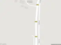 Brandweer met gepaste spoed naar de Herxen in Wijhe vanwege waarnemen gaslucht