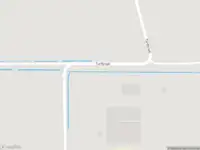 Ambulance met grote spoed naar de Turfbroek in Roermond