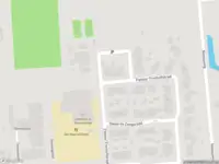 Overlastmelding Pastoor Fronhoffstraat in 's-Heerenhoek