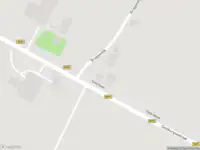 Politie met grote spoed naar de Bruggendijk in Zuidzande vanwege letsel