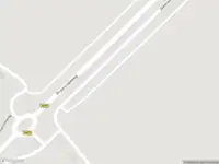 Brandweer met gepaste spoed naar de Provincialeweg in Zuidzande