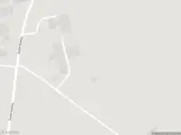 Politie naar de Oosteriksweg in Mander vanwege aanrijding met letsel