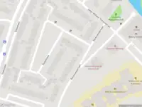 Politie met grote spoed naar de Oude Vlissingseweg in Middelburg vanwege letsel