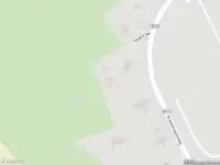 Brandweer met grote spoed naar de Toledo's Pad in Burgh-Haamstede