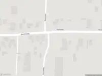 Politie met grote spoed naar de Kloosterweg in Donkerbroek vanwege ongeval met letsel