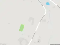 Brandweer en politie met gepaste spoed naar de Kelmonderhofweg in Beek