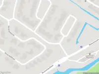 Brandweer met normale urgentie naar de Paulus Potterstraat in Tiel