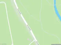 Traumahelikopter met grote spoed naar de Duinlustweg in Overveen