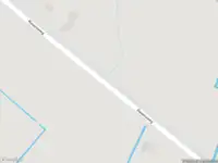 Ambulance met grote spoed naar de Ravensweg in Oudenhoorn