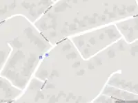 Brandweer met grote spoed naar de Sauterneslaan in Maastricht vanwege gebouwbrand