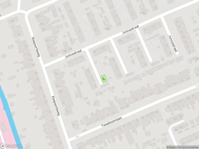 Overlastmelding Noorderstraat in Hoorn