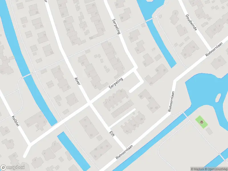 Ambulance met gepaste spoed naar de Serpeling in Avenhorn